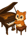 ミミちゃん